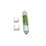 Filtru apă pentru frigider BEKO 4386410100 WHIRLPOOL INDESIT C00866298 Original