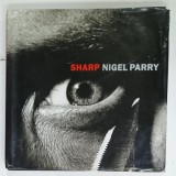 SHARP NIGEL PARRY , introduction by LIAM NEESON , ALBUM DE FOTOGRAFIE , 2000 , PREZINTA PETE SI HALOURI DE APA *