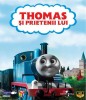 Thomas si Prietenii - Dublat in limba romana - HDReady 720p / FullHD 1080p, Alte tipuri suport