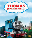 Thomas si Prietenii - Dublat in limba romana - HDReady 720p / FullHD 1080p, Alte tipuri suport