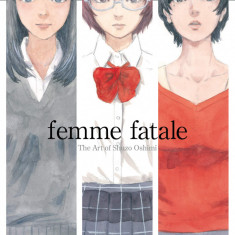 Femme Fatale | Shuzo Oshimi