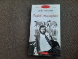Julio Cortazar - Pagini neasteptate