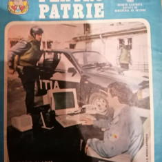 REVISTA PENTRU PATRIE - NR 1 - 1993