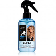 L’Oréal Paris Stylista The Beach Wave Mist spray pentru păr 200 ml