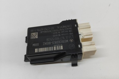 Unitate de control scaun st&amp;acirc;nga față MERCEDES-BENZ SPRINTER 907/910 2020 OEM: A1679005908 30571655 foto