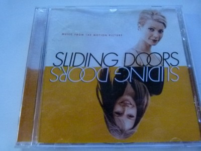 Sliding Doors foto