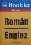 DICTIONAR ROMAN-ENGLEZ-NICOLETA GLAVAN