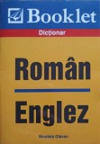 DICTIONAR ROMAN-ENGLEZ-NICOLETA GLAVAN-353587