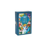 Alice in Wonderland Tarot Deck and Guidebook