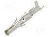 Conector alimentare DC, {{Tensiune nominala}}, {{Numarul de pini}} pini, seria {{Seria producatorului}}, {{Dimensiune pin}}. NINIGI - TAMIYA-FT2