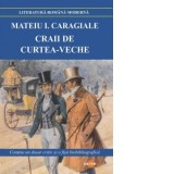 Craii de Curtea-Veche