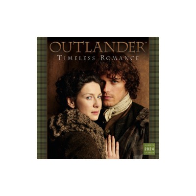 Outlander -- Timeless Romance foto