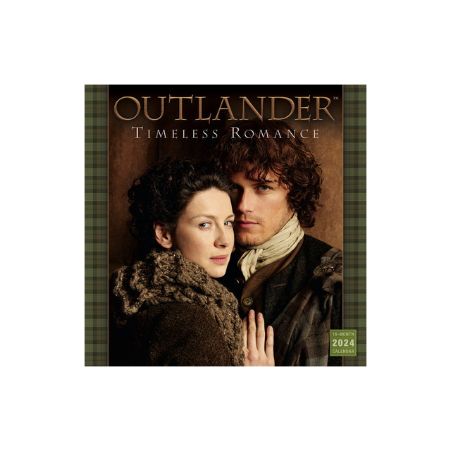Outlander -- Timeless Romance