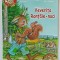 VEVERITA RONTAIE - NUCI , ilustratii de PIERRE COURONNE , text de JEANNE HIVER , 2008