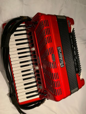 Roland fr7 foto