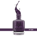 No.329 toned Purple| Weekly Nail Polish 15ml