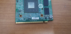 Placa Video Laptop Nvidia 9600M 180-10616-****-A03 #70126VRO foto