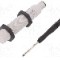 Senzor capacitiv, IP67, terminal M12, 200mA, SCHNEIDER ELECTRIC - XT218A1PCM12