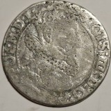 Polonia 6 groschen 1624 /Cracovia argint Sigismund lll Vasa