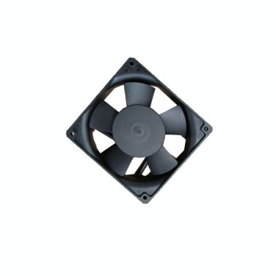 Ventilator rack 19&amp;#039;, 120 mm, 230V - ASYTECH Networking ASY-FAN-120 foto