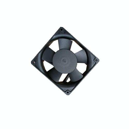 Ventilator rack 19&#039;, 120 mm, 230V - ASYTECH Networking ASY-FAN-120
