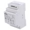 Alimentator pulsatoriu AIMTEC pentru şină DIN 60W 24VDC 2,5A 3kV