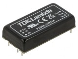Convertor DC/DC 60W 9-36V la 24V 2.5A THT