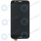 Huawei G8 (RIO-L01) Modul display LCD + Digitizer gri