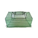 Cumpara ieftin Folie pentru pat germinativ 180x140x94 cm