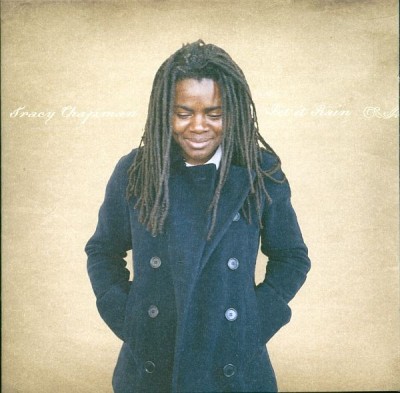 Tracy Chapman - Let It Rain, 2xCD foto