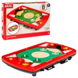 Joc Pinball Pentru 2 Persoane BRIO, 6+ ani