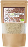 Tarate Bio de psyllium macinate fin, 180g, Pronat