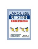 Capcanele limbii franceze - Paperback brosat - Larrouse - Meteor Press