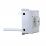 Detector fum pentru tubulatura de ventilatie - UNIPO YKB-02A SafetyGuard Surveillance