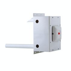 Detector fum pentru tubulatura de ventilatie - UNIPO YKB-02A