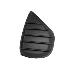 Grila bara fata Toyota Yaris (Xp130), 07.2014-, parte montare partea dreapta, fara gaura proiector, 81B227-2, Aftermarket