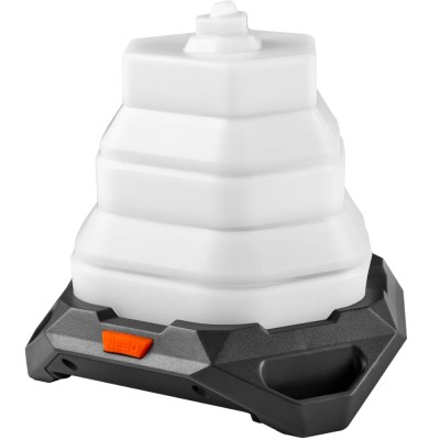 Felinar NEBO Galileo Air 1000 lm, 2500mAh 104050 3.7V Lithium Poly foto