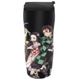 Cana Voiaj Demon Slayer - Characters Strip Patterns