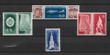 ROMANIA - AL II-LEA CONGRES ARLUS (2), MNH - LP 241