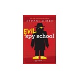 Evil Spy School