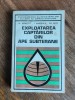 Exploatarea captarilor din ape subterane - Al. Manescu / R5P5F, Alta editura, Alte carti tehnice
