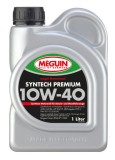 Ulei motor Megol Syntech Premium SAE 10W-40