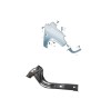 Suport aripa fata SEAT MII, 05.2012-; SKODA CITIGO, 05.2012-07.2017, VW UP! (VW120), 04.2012-11.2016, partea dreapta, original,