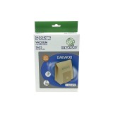 Set 5 saci MONDO pentru aspirator DAEWOO Compatibil