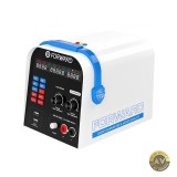 Sursa Stabilizata de Curent Continuu cu Ampermetru Forward FW-PS3005 + FW-PA01