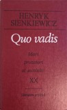 QUO VADIS-HENRYK SIENKIEWICZ-281817