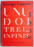 Unu doi trei...infinit &ndash; George Gamow