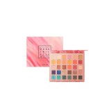 Trusa 30 farduri de pleoape Focallure Endless Possibilities Collection #C30