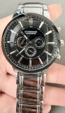 Ceas Bărbătesc Curren Chronometer &ndash; Stil Business &amp; Elegance