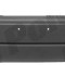 Bara fata VW Transporter (T4) Caravelle, 09.1996-03.2003, negru, cu locas pentru proiectoare, 7D0807221C, Model Caravelle T4